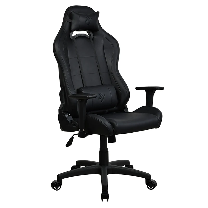 Arozzi Torretta SoftPU Pure Black