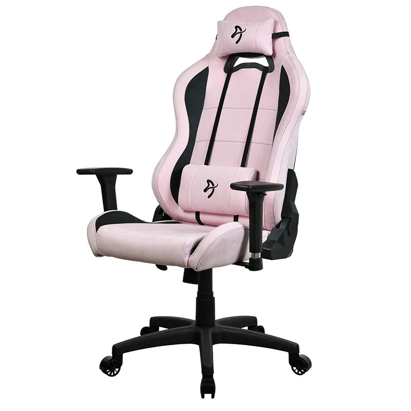 Arozzi Torretta Supersoft Pink