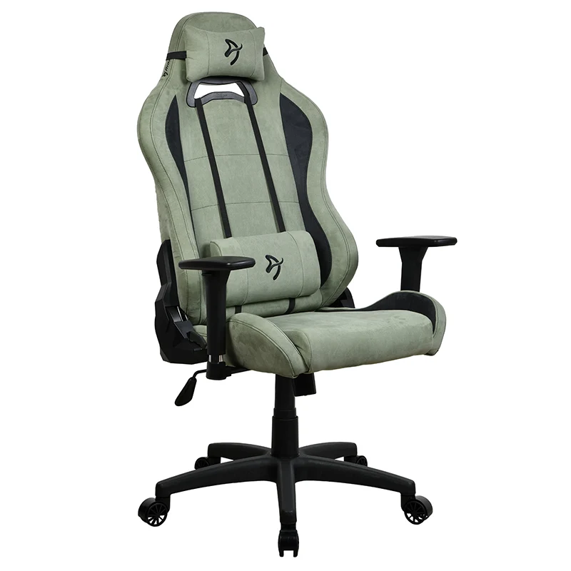 Arozzi Torretta Supersoft Green