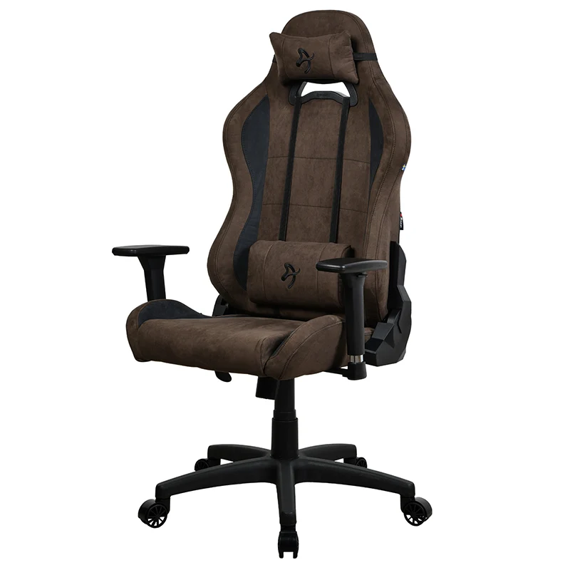 Arozzi Torretta Supersoft Brown