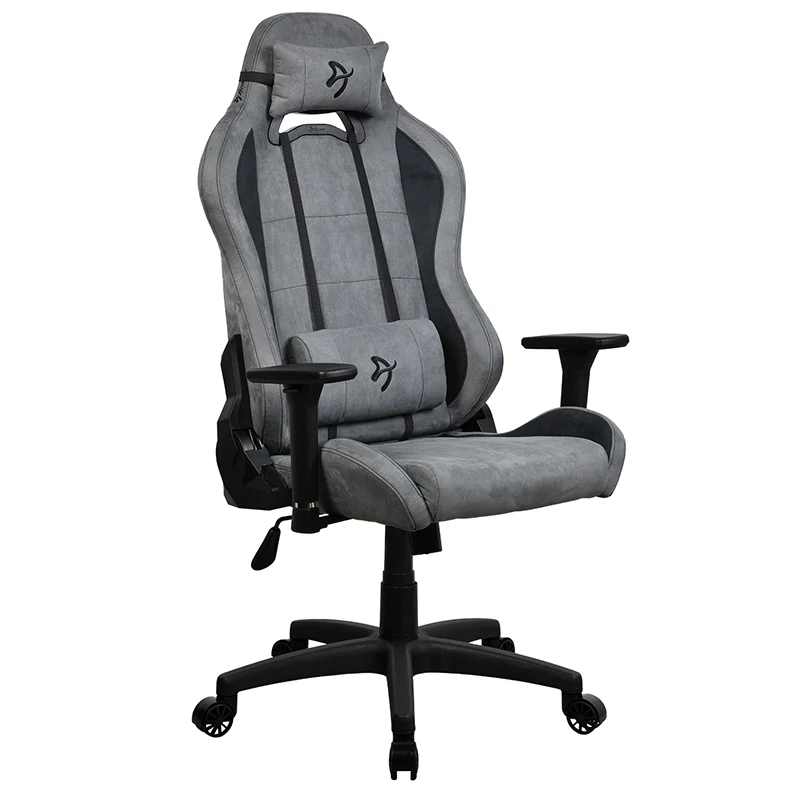 Arozzi Torretta Supersoft Anthracite