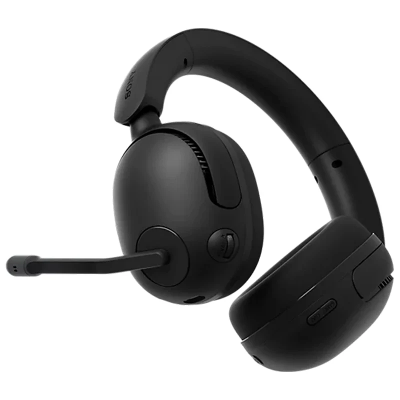 Sony Inzone H5 Wireless Black