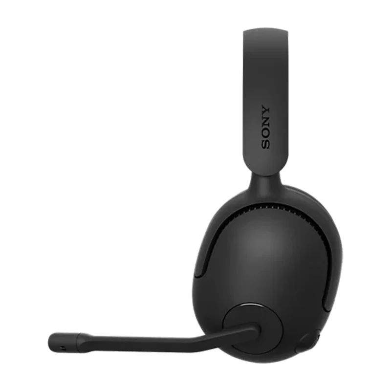Sony Inzone H5 Wireless Black