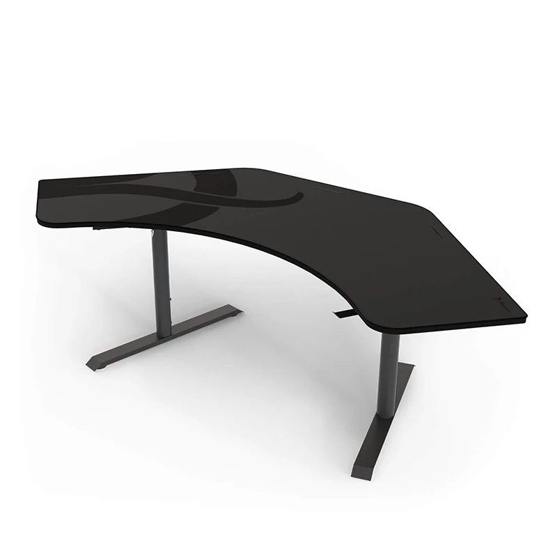 Arozzi Arena Angelo Gun Metal