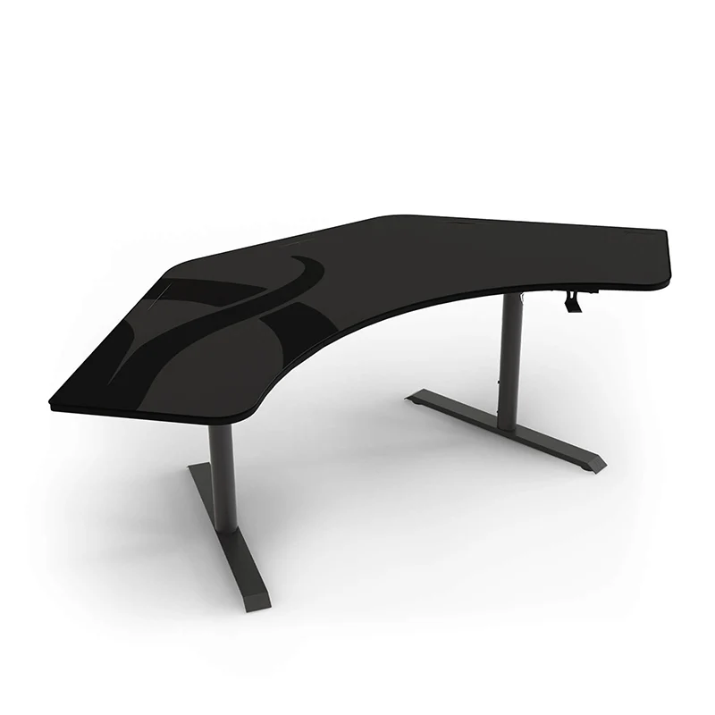 Arozzi Arena Angelo Gun Metal