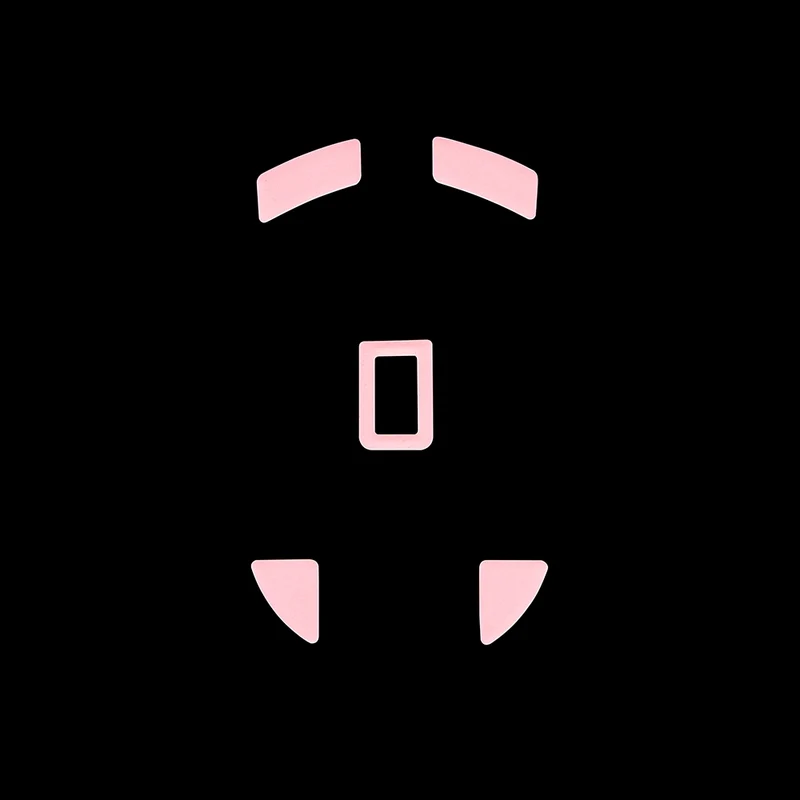 EspTiger YanZi Skates Razer Viper Ultimate Pink