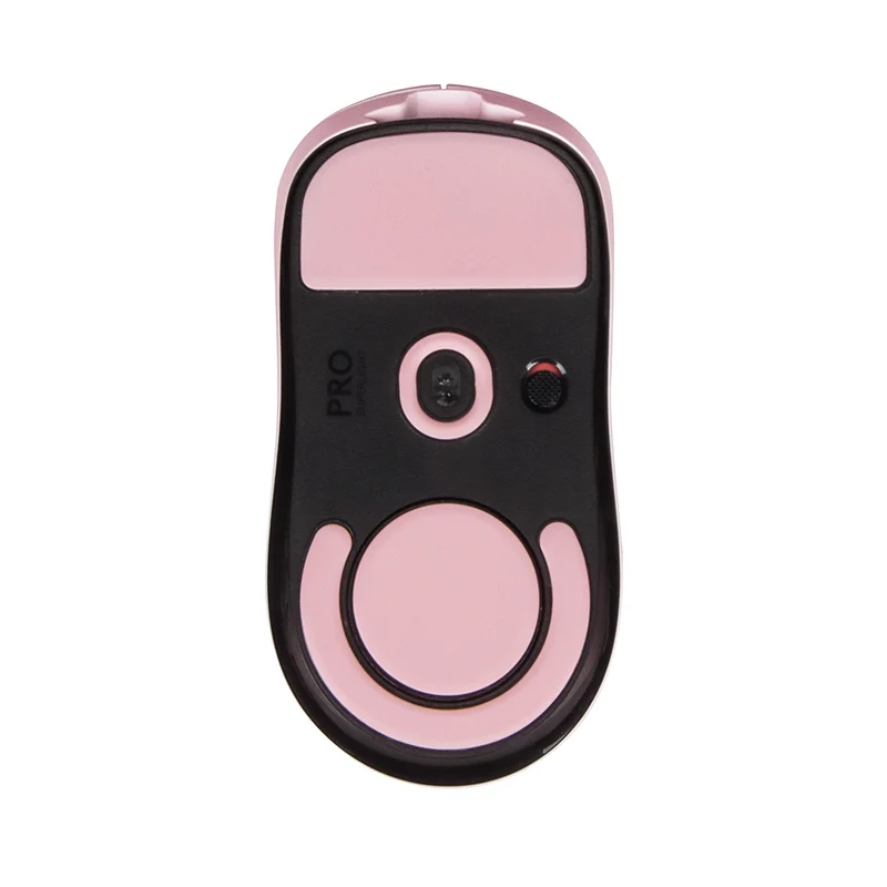EspTiger YanZi Skates Logitech G Pro X Superlight Pink