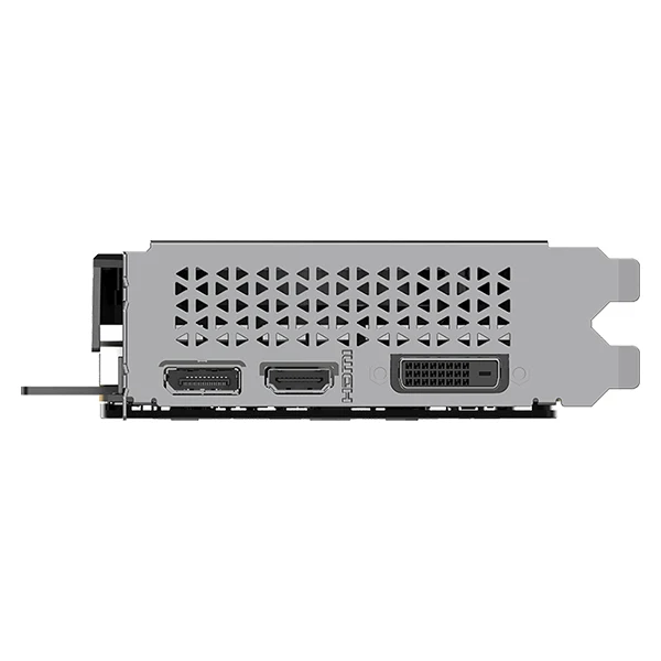 PNY GeForce RTX 3050 6GB Verto Dual Fan