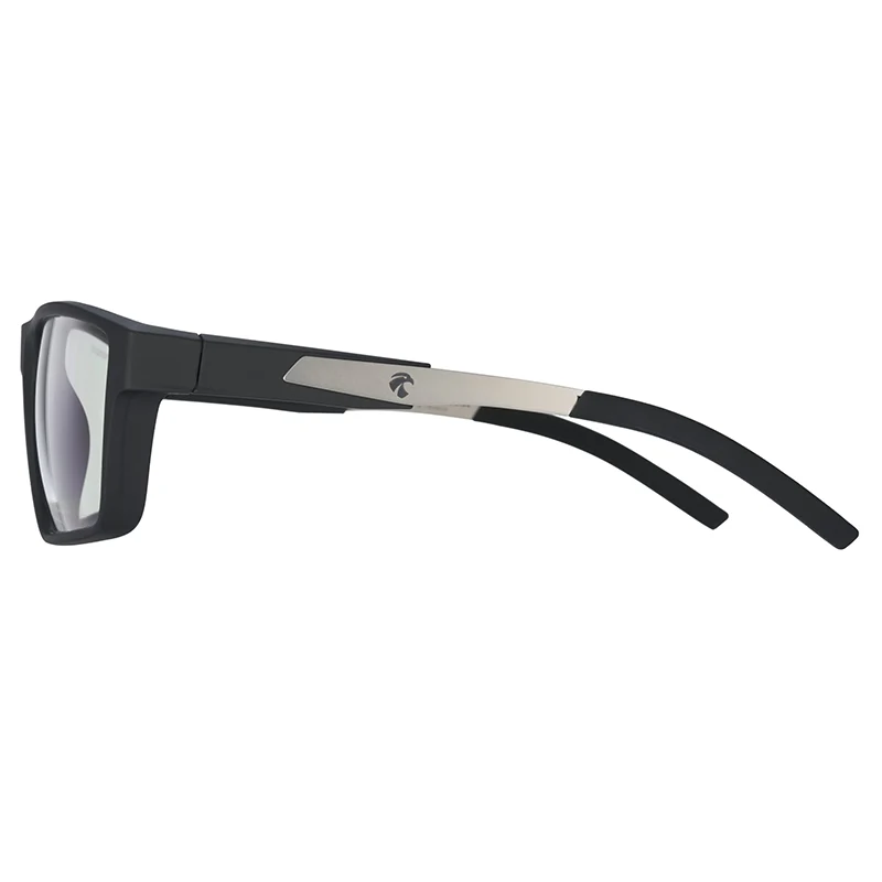 Horus X Gaming One Revolution Black Clear