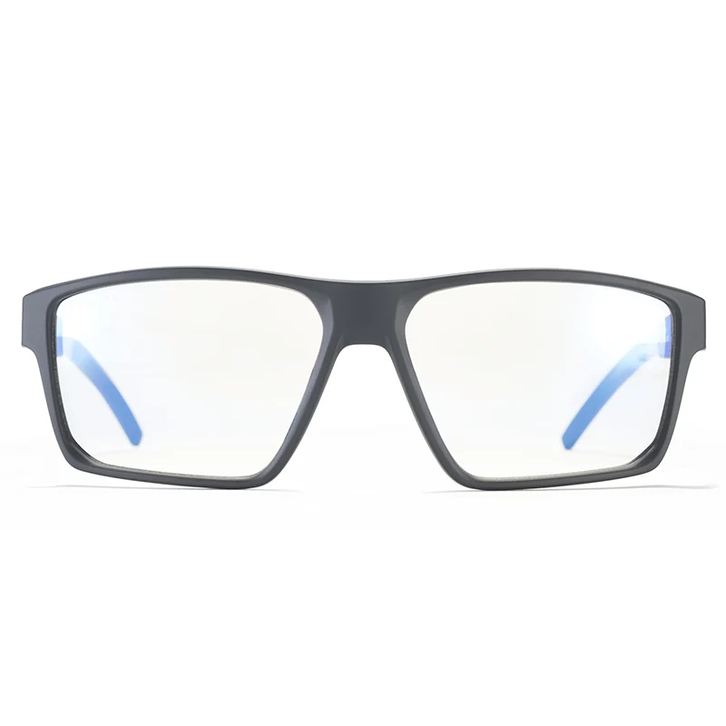 Horus X Gaming One Revolution Black Clear