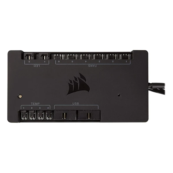 Corsair Commander Pro