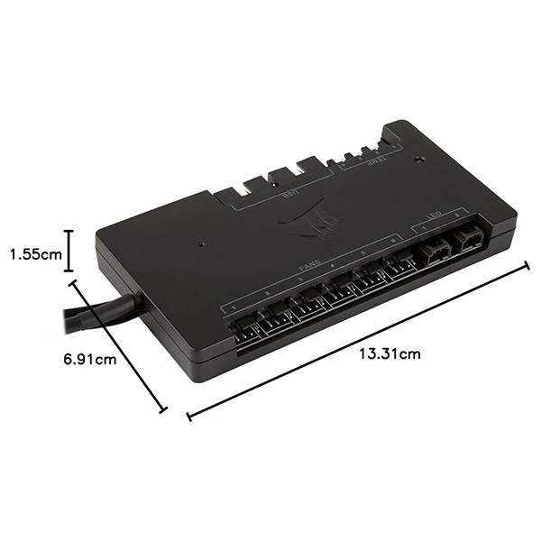 Corsair Commander Pro