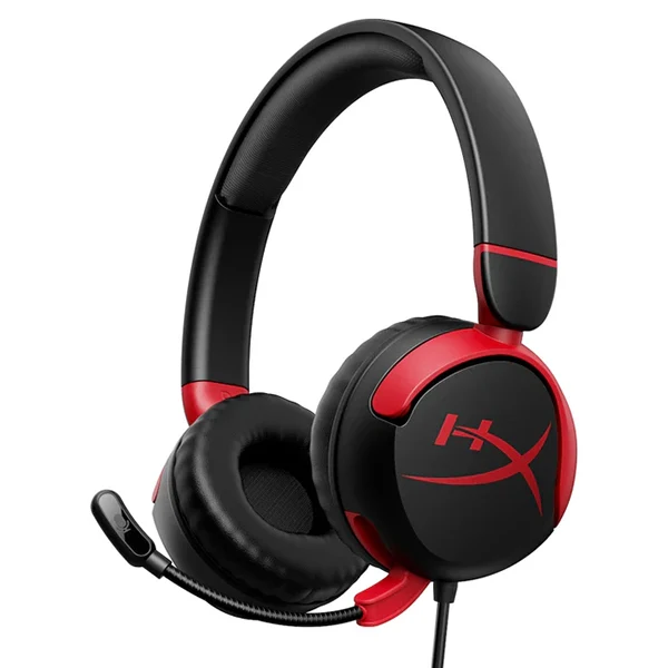 HyperX Cloud Mini WD BLK HS