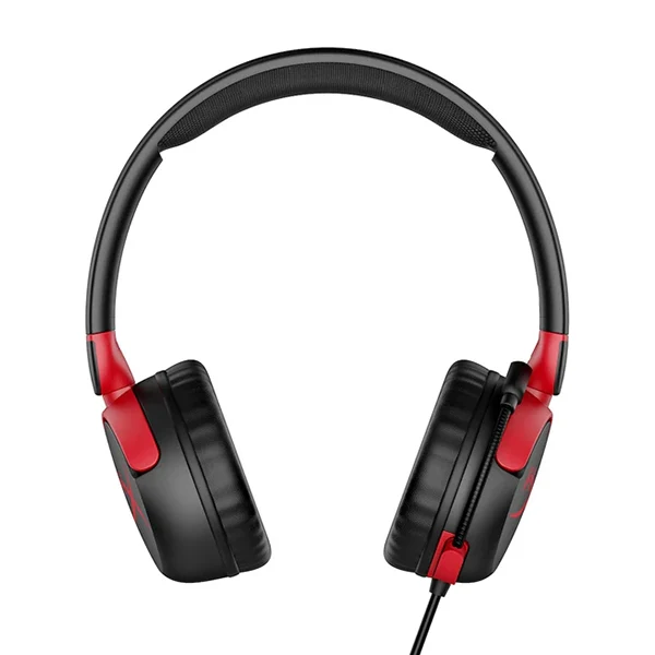 HyperX Cloud Mini WD BLK HS