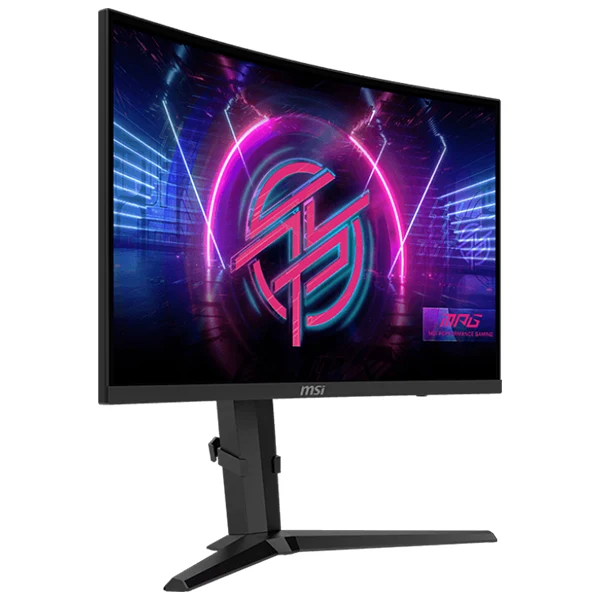MSI MPG 275CQRXF 27" Fast VA 2K Curved