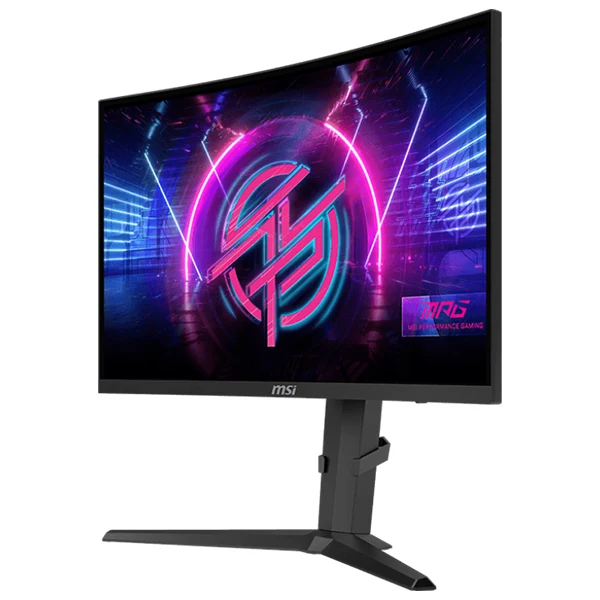 MSI MPG 275CQRXF 27" Fast VA 2K Curved