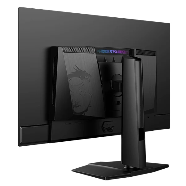 MSI MPG 321URX QD-OLED 32" 4K 240Hz UHD Noir