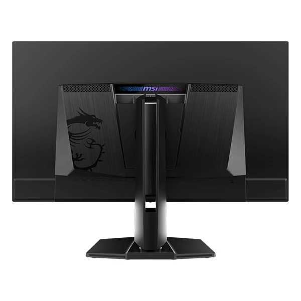 MSI MPG 321URX QD-OLED 32" 4K 240Hz UHD Noir