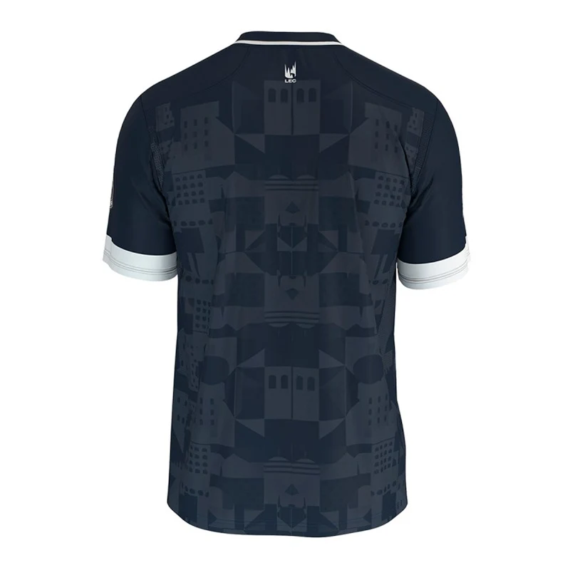 MAD Lions KOI Jersey LEC 2024