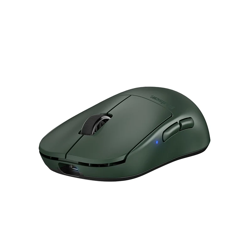 Pulsar X2-H Mini 4K Wireless Green