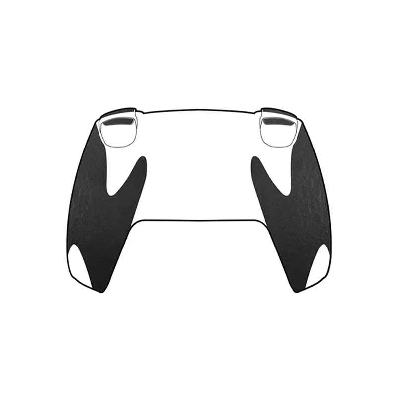 Pulsar Supergrip Grip Tape for PS5 DualSense Controller