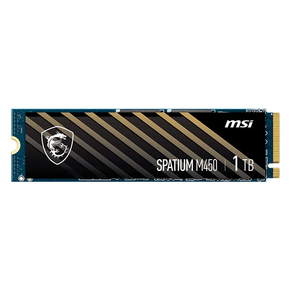 MSI SPATIUM M450 NVMe M.2 V1 1TB