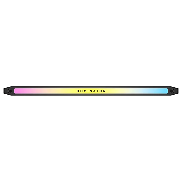 Corsair Dominator Titanium DDR5 RGB 32 Go (2 x 16 Go) 6000 MHz CL30 - Gris