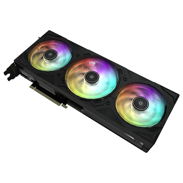KFA2 GeForce RTX 5070 Ti EX Gamer OC 16G
