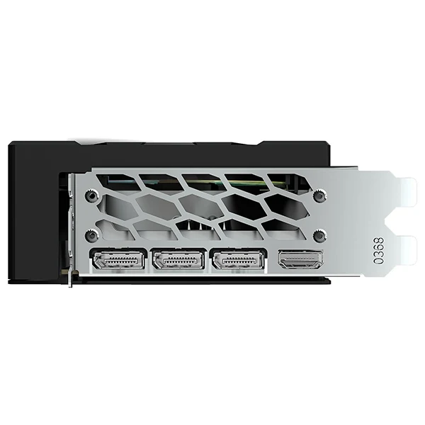 KFA2 GeForce RTX 5070 Ti EX Gamer OC 16G