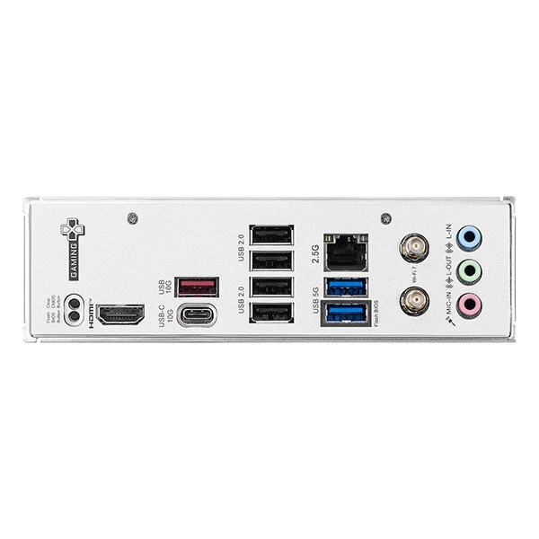 MSI B840 GAMING PLUS WIFI