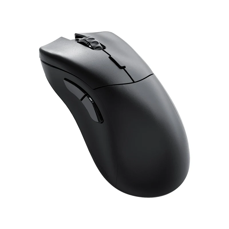 Glorious Model D 2 Pro 4K Wireless Black