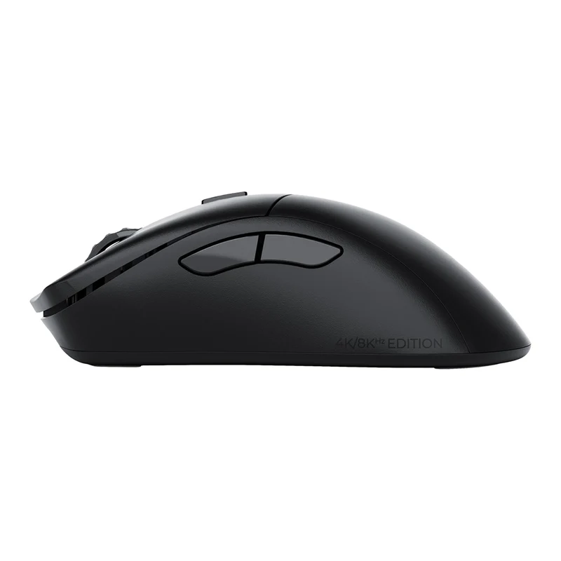 Glorious Model D 2 Pro 4K Wireless Black