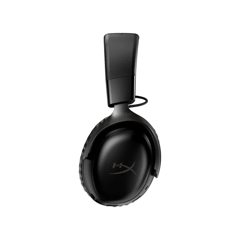 HyperX Cloud III Wireless Black