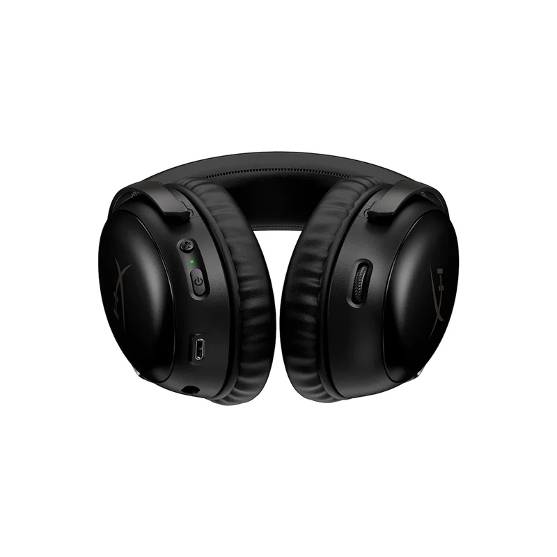 HyperX Cloud III Wireless Black