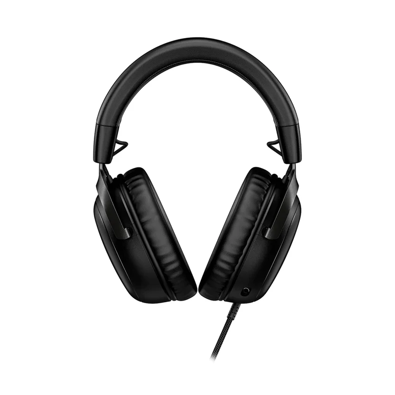 HyperX Cloud III Black