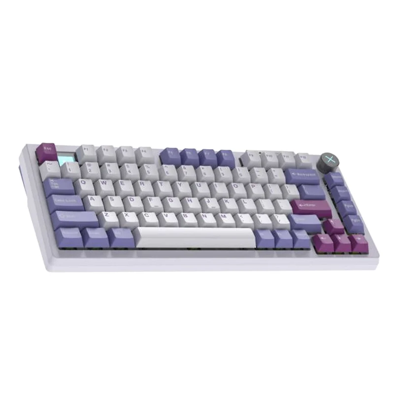 Darmoshark TOP75 Wireless White ANSI US [TTC Shark]