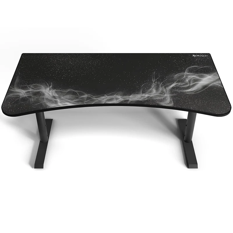 Arozzi Arena Gunmetal Galaxy