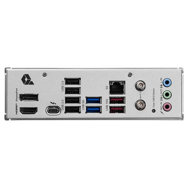 MSI PRO B860-P WIFI