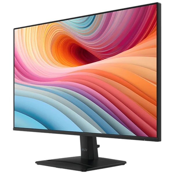 MSI PRO MP275 E2 27" 120Hz IPS FHD