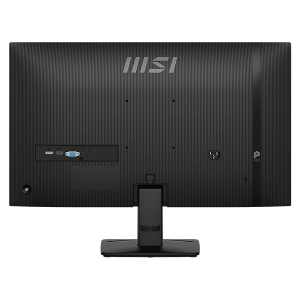 MSI PRO MP275 E2 27" 120Hz IPS FHD