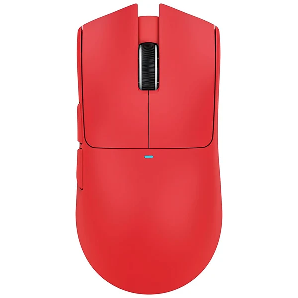 ATTACK SHARK X11 (Rouge)