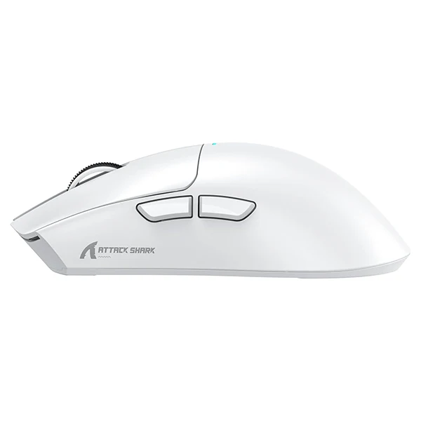ATTACK SHARK X11 (Blanc)