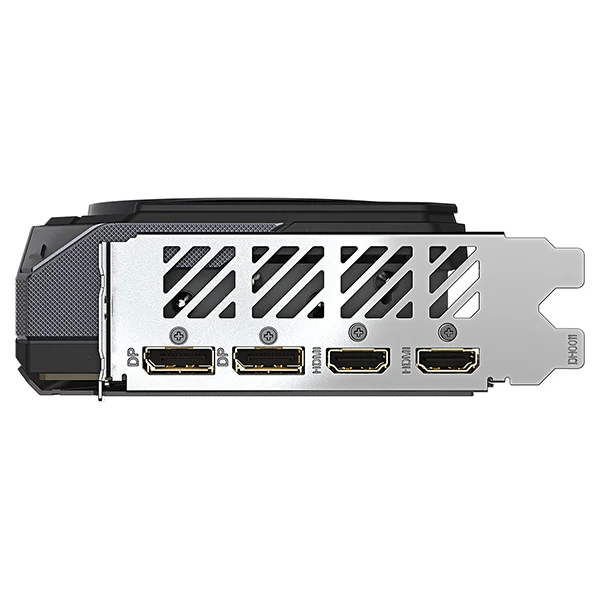 GIGABYTE RADEON RX 9070 GAMING OC 16G