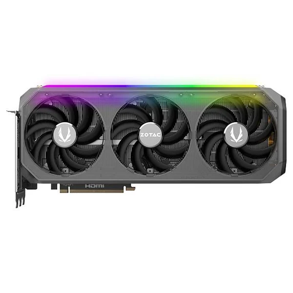 ZOTAC GAMING GeForce RTX 5070 TI AMP EXTREME INFINITY 16GB GDDR7