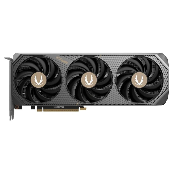 ZOTAC GAMING GeForce RTX 5070 SOLID 12GB GDDR7