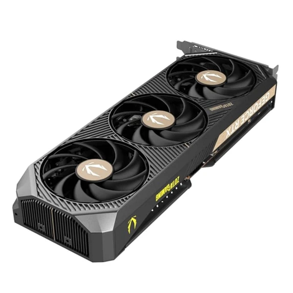 ZOTAC GAMING GeForce RTX 5070 SOLID 12GB GDDR7