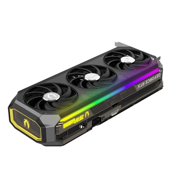 ZOTAC GAMING GeForce RTX 5080 AMP EXTREME INFINITY 16GB GDDR7