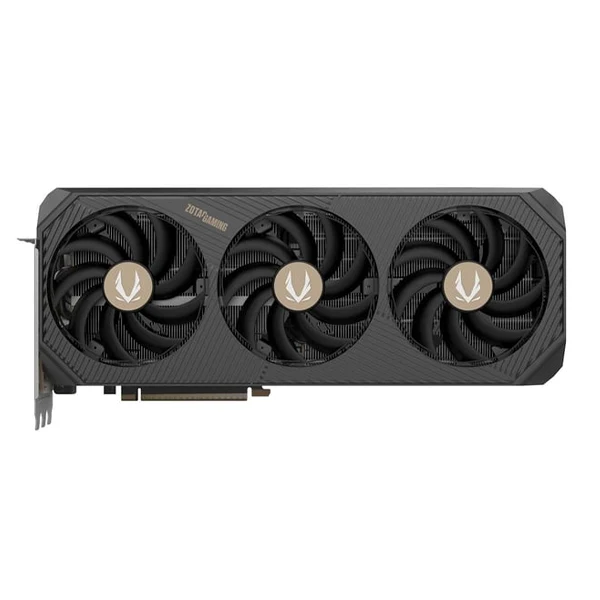 ZOTAC GAMING GeForce RTX 5080 SOLID OC 16GB GDDR7