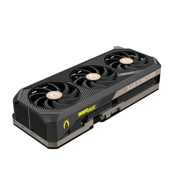 ZOTAC GAMING GeForce RTX 5080 SOLID OC 16GB GDDR7