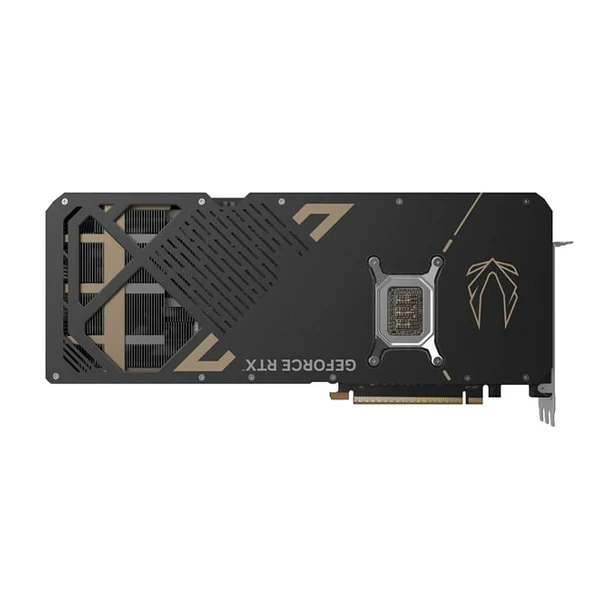 ZOTAC GAMING GeForce RTX 5080 SOLID OC 16GB GDDR7